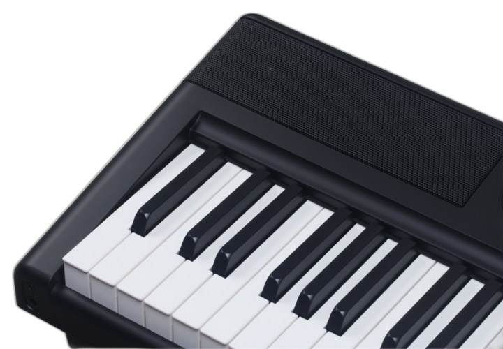 Conexões USB MIDI