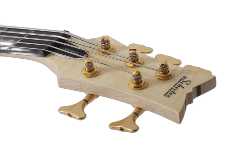 Captadores EMG 40HZ