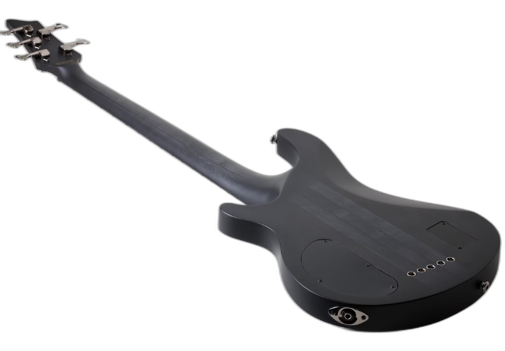 Ponte Schecter Diamond Series Bass