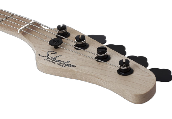 Inlays Offset Dots