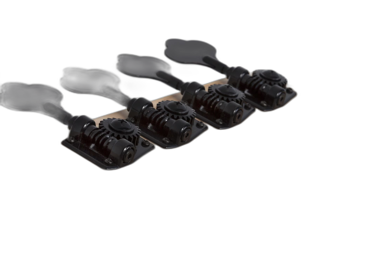 Braço Maple