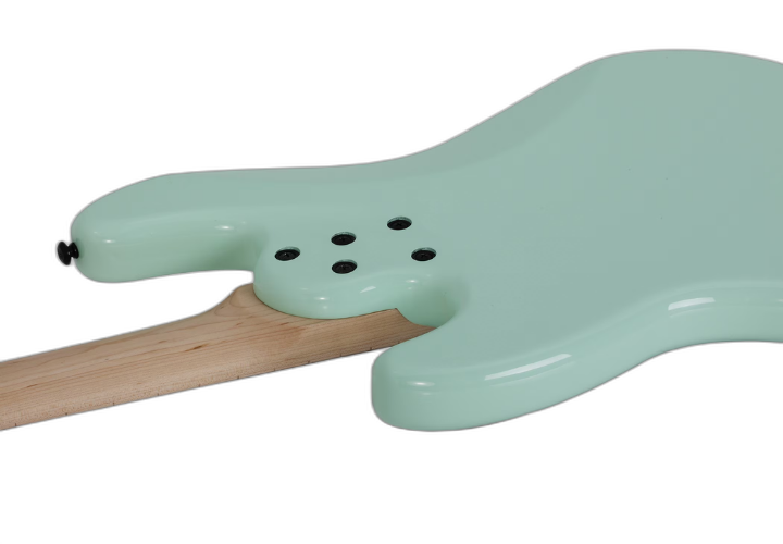 Captadores Seymour Duncan SJB-3