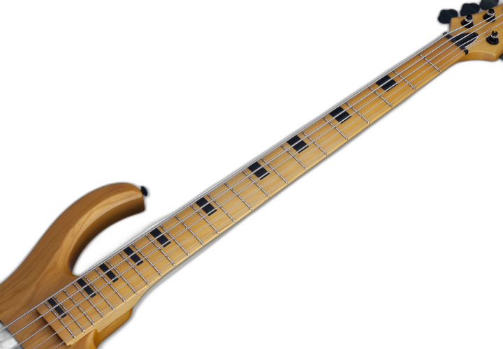 Braço Maple