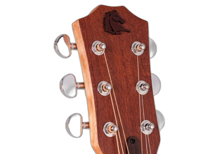Mahogany Fosco