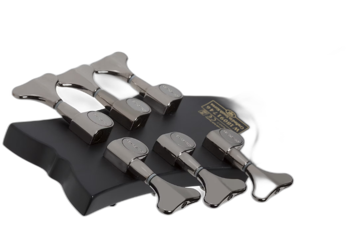 Captadores EMG 40HZ
