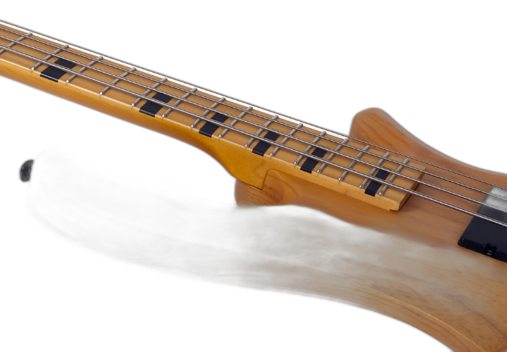 Braço Maple