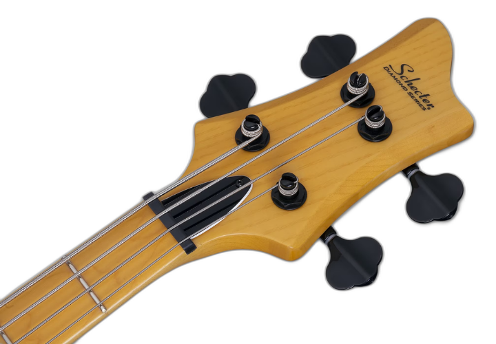 Captadores EMG 35HZ