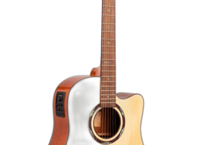 Cutaway