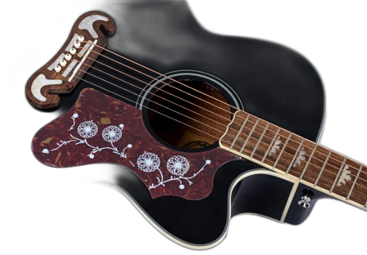 Cutaway