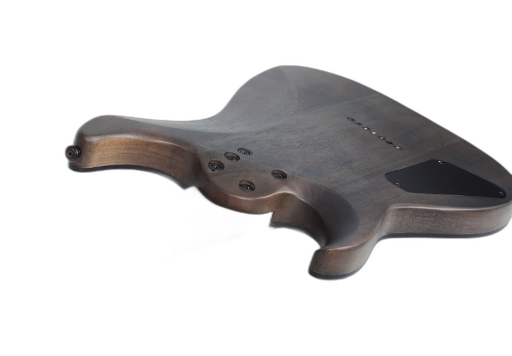 Captadores Schecter Diamond Heretic