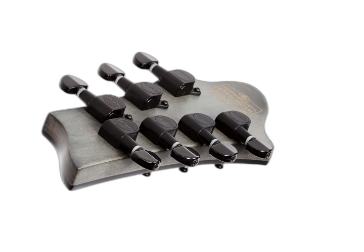 Braço Maple Thin C