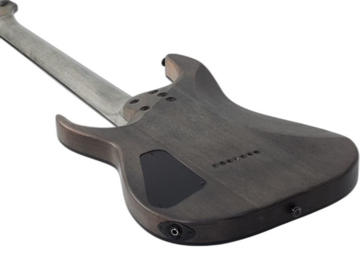 Tampo Poplar Burl