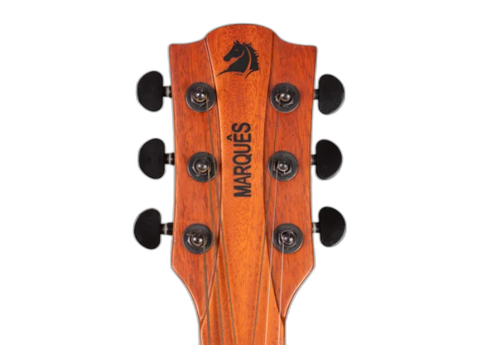Corpo Mahogany