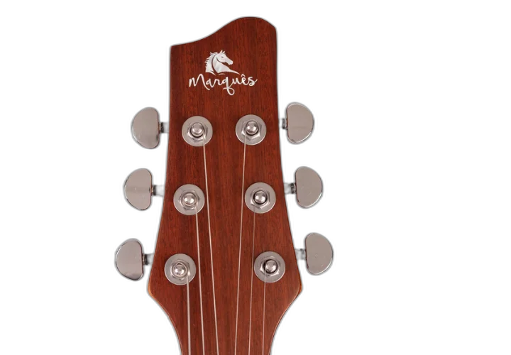 Corpo Mahogany