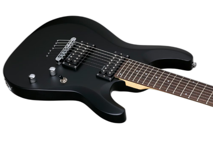 Escala Ebony