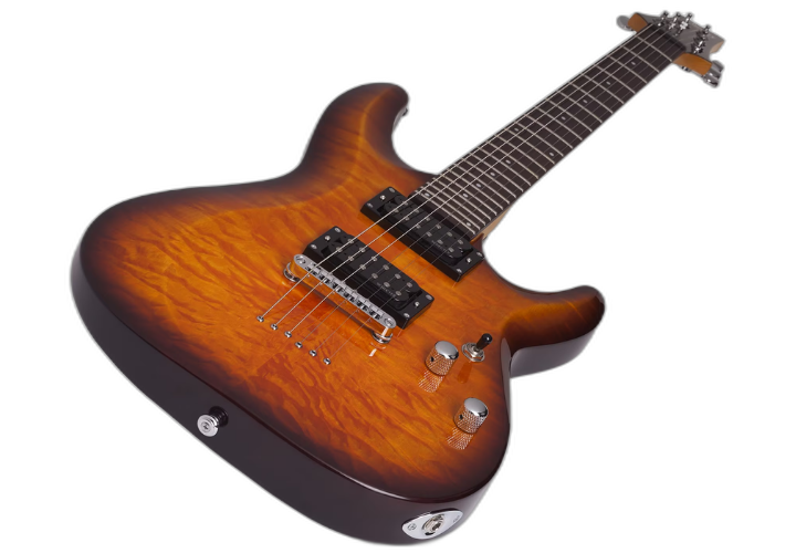 Corpo Basswood