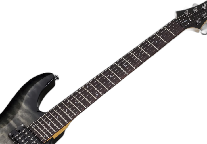 Corpo Basswood