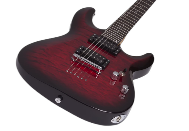 Braço Maple