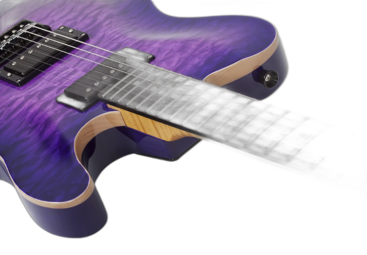 Ponte Tune-O-Matic