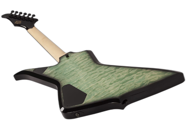 Corpo Mahogany