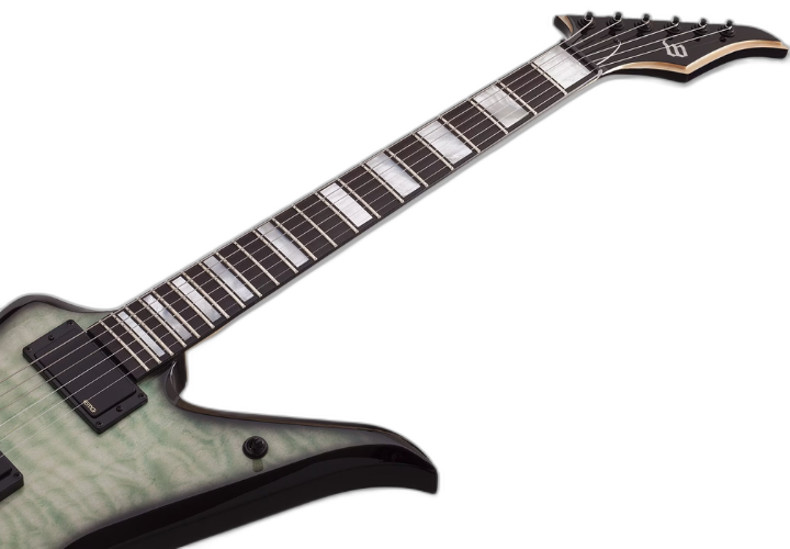Escala Ebony