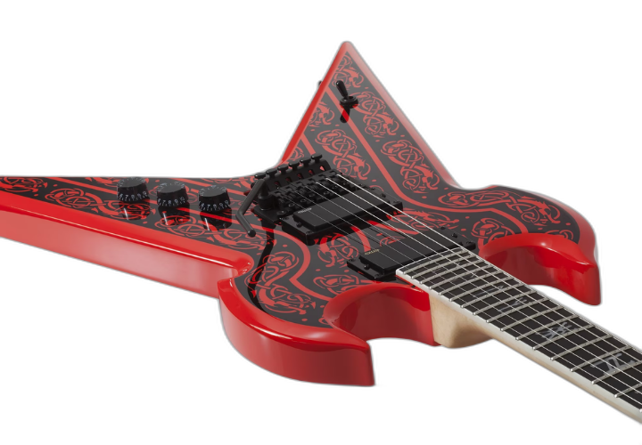 Ponte Tune-O-Matic
