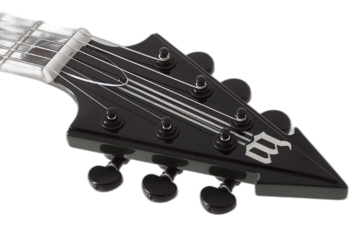 Braço Maple