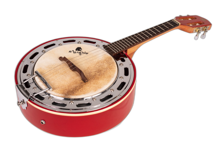 Pele Caprina 8''