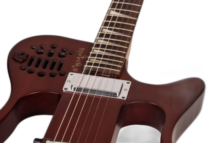 Mini Humbucker