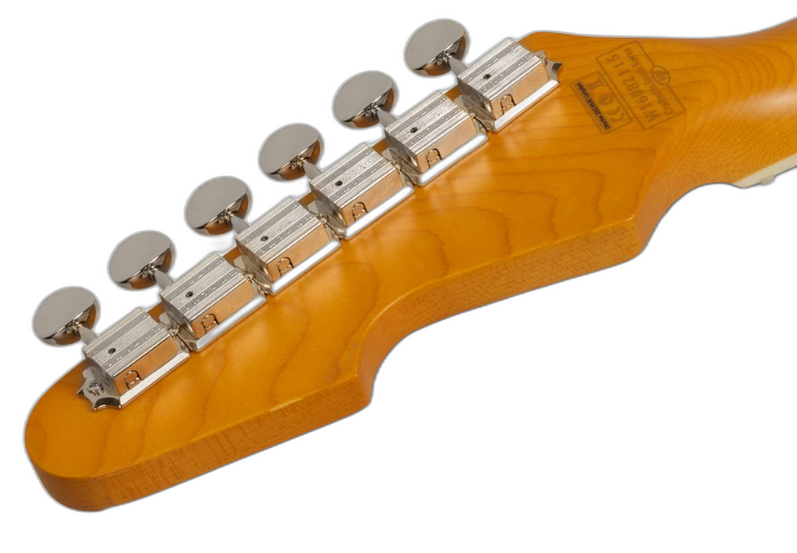 Braço Maple Bolt-On