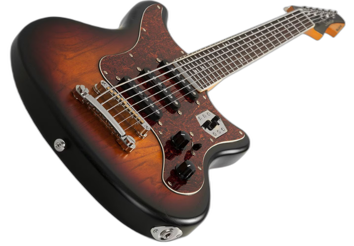 Tarraxas Grover Vintage Deluxe