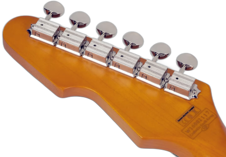 Corpo Swamp Ash