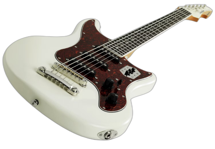 Tarraxas Grover Vintage Deluxe