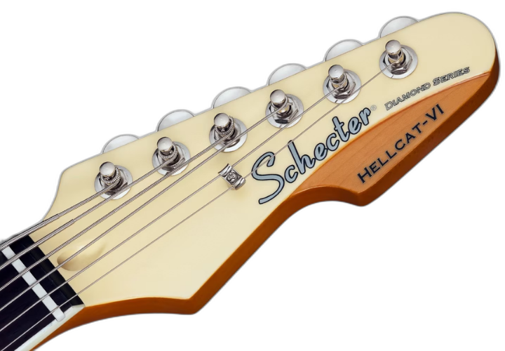 Ponte Adjusto-Matic String-Thru