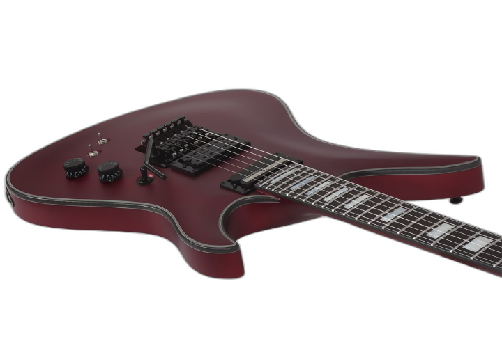Escala Ebony