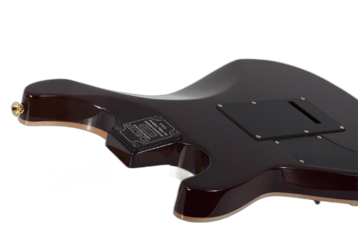 Braço Flamed Maple Bolt-On
