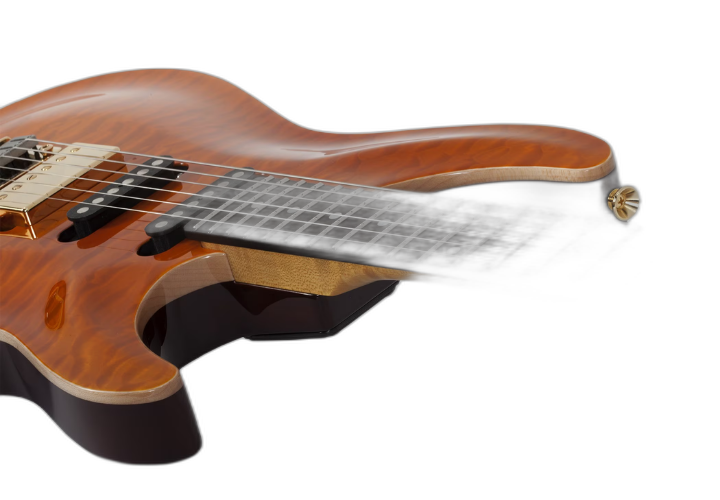 Captadores Schecter USA Pasadena Plus & Pasadena