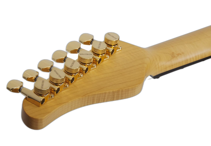 Captadores Schecter USA Pasadena Plus & Pasadena