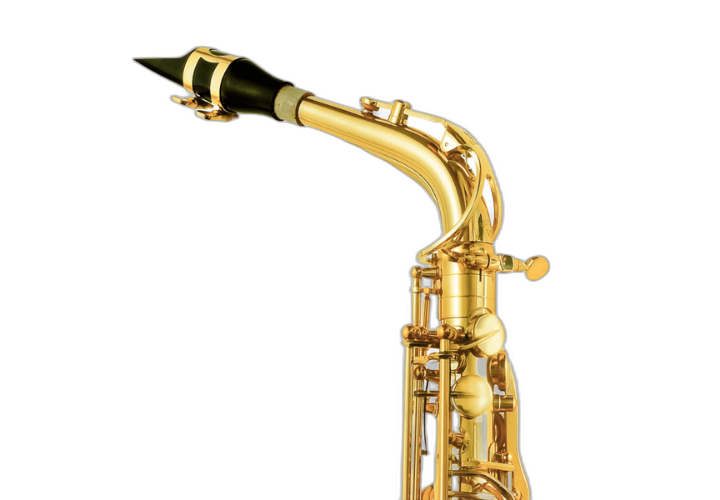 Neck Super VI