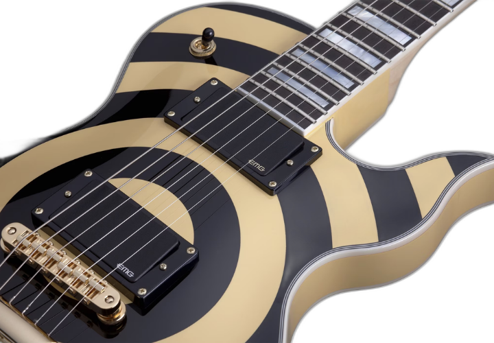 Escala Ebony