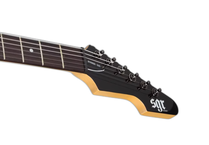 Corpo Basswood
