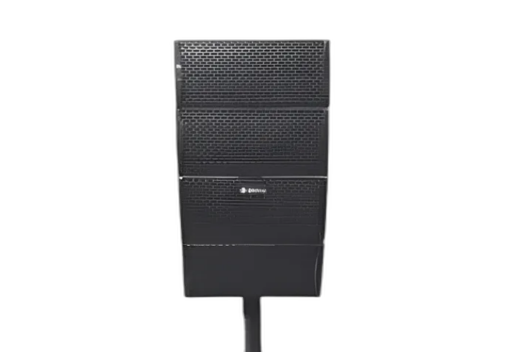 Painel de Controles