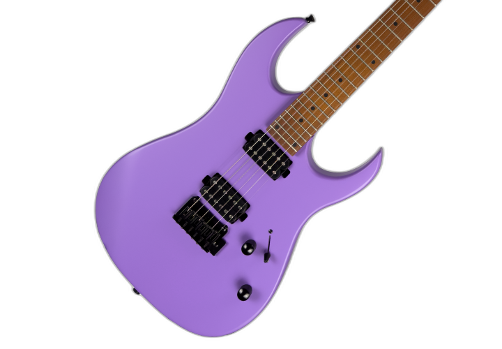 Escala Roasted Maple