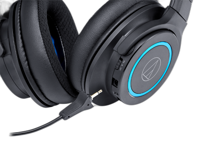 Almofadas Auriculares Respiráveis