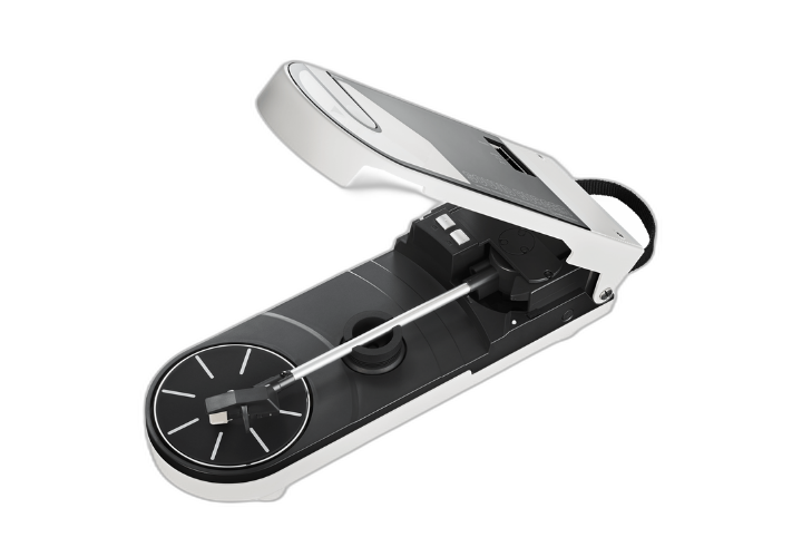 Conexão Bluetooth