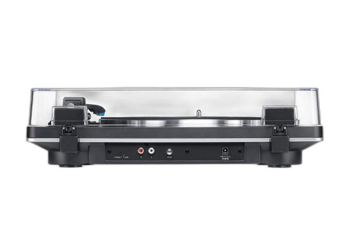 Chassis Antirressonância