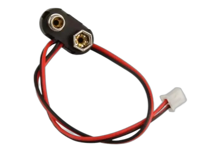 Captador Piezo Sonicore Flexível