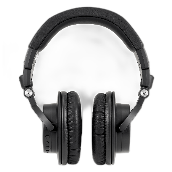Microfones Beamforming