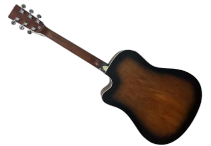Tampo Basswood