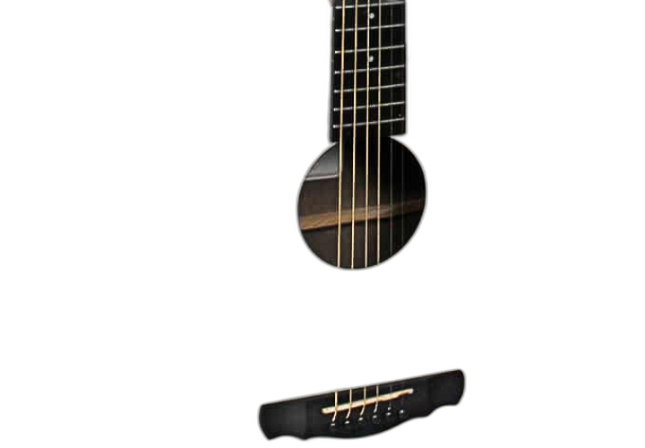Tampo em HPL Flamed Maple